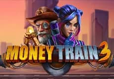 Money Train 3