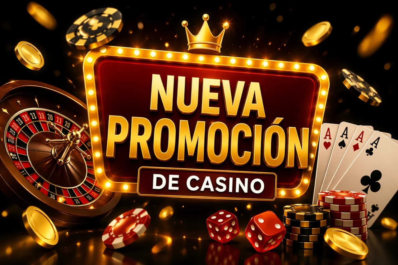 OnePlay lanza su nuevo cashback del 10%: hasta 500€ cada semana en slots y ruleta en vivo