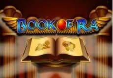 Book of Ra