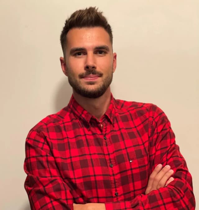 Borja Imbergamo - Autor en CasinoBrothers