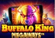Buffalo King Megaways