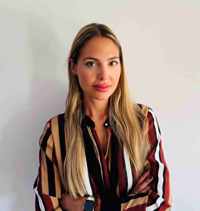 Ines Ledo - Autora en CasinoBrothers