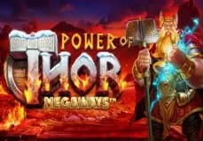Power of Thor Megaways