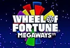 Wheel of Fortune Megaways