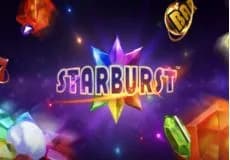 Starburst - análisis en 2026